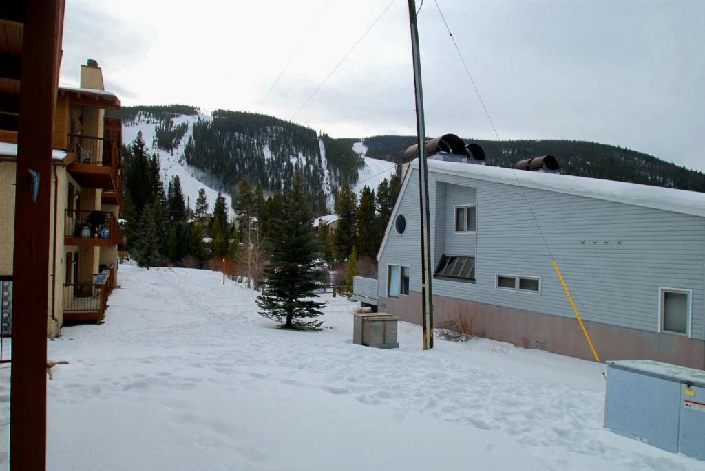 Mountain House By Key To The Rockies Apartment Keystone Exterior foto